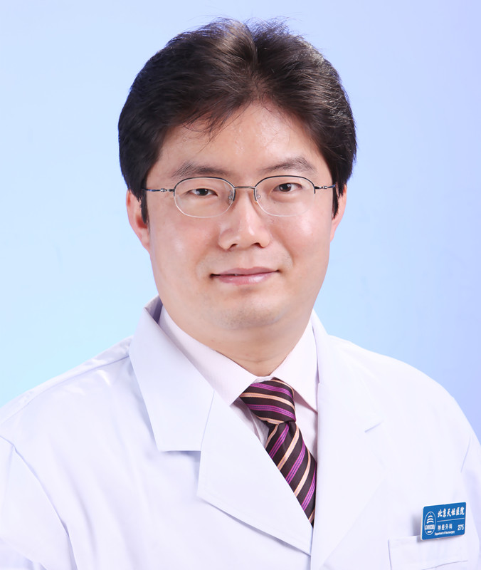 李歡