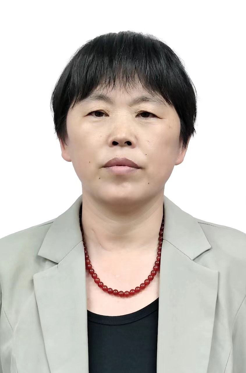 計玉麗